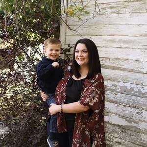 Meet your Posher, Amanda